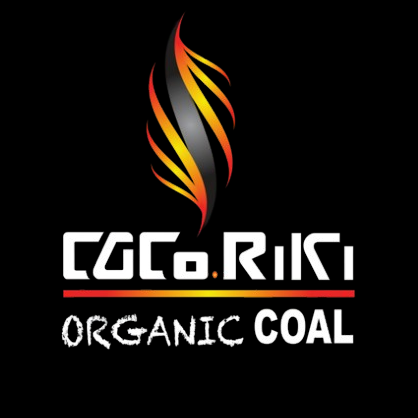 Cocoriki Logo